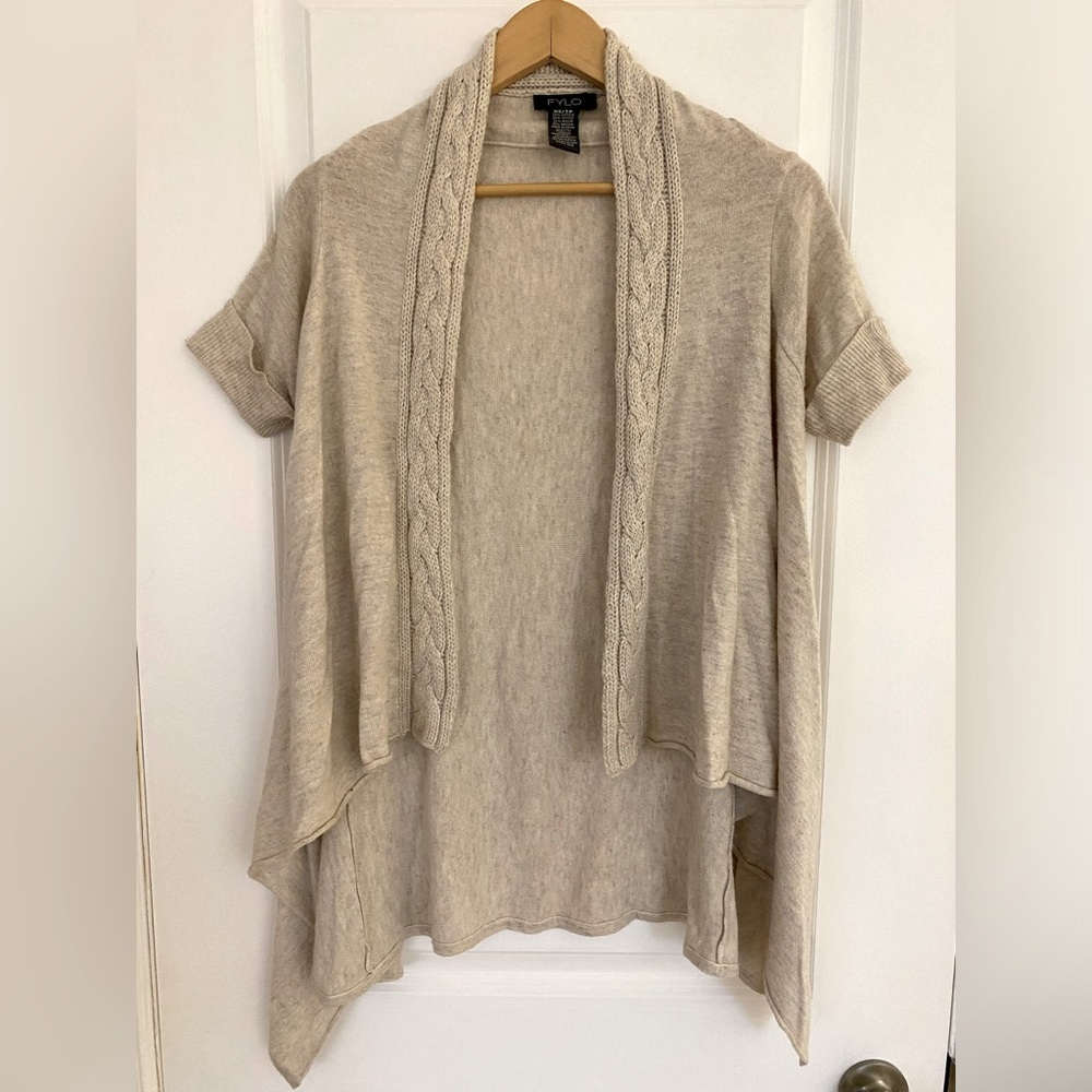 Fylo Cardigan